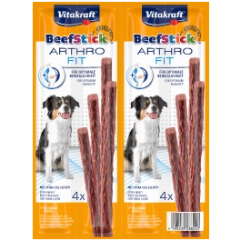 VITAKRAFT BEEF STICK ARTHRO FIT 2kom