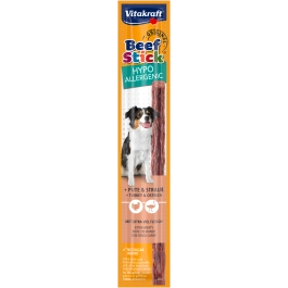 VITAKRAFT BEEF STICK HYPOALLERGENIC 12g