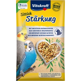 VITAKRAFT PERLE ZA IMUNITET 30g