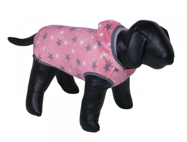 NOBBY TANKI DUKS/DŽEMPER ROZE 48cm