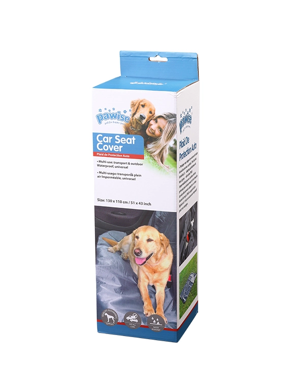 PAWISE NAVLAKA ZA ZADNJE SEDIŠTE 130x110cm