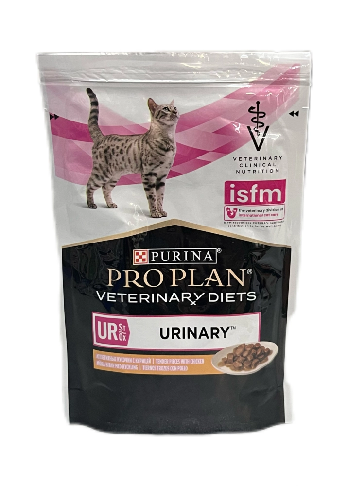 PURINA PRO PLAN URINARY SOS 85g