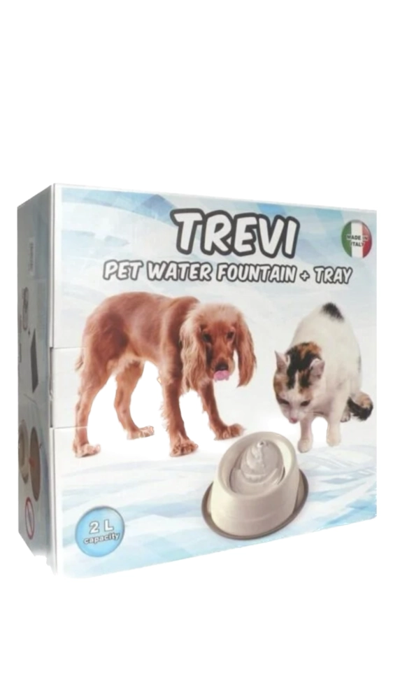 TREVI FONTANA 2L