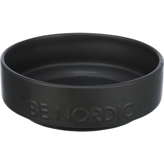 TRIXIE BE NORDIC KERAMIČKA ČINIJA 0,5L/ø16 cm