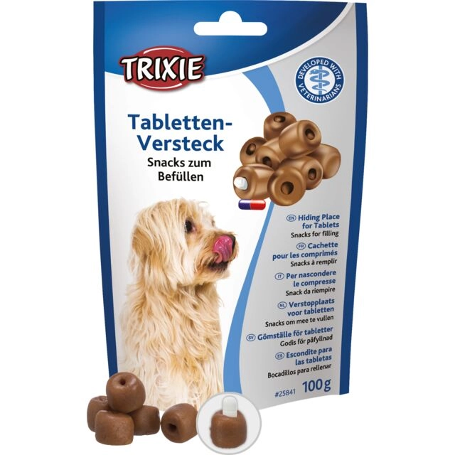 TRIXIE BOMBONICE ZA SKRIVANJE 100g