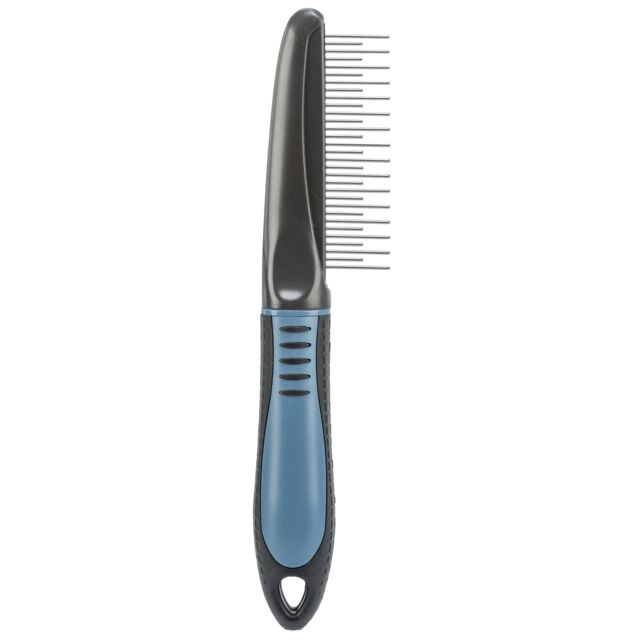 TRIXIE ČEŠALJ DUPLI ROTIRAJUĆI 22cm