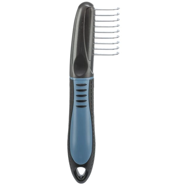 TRIXIE FUR DETANGLER 18cm