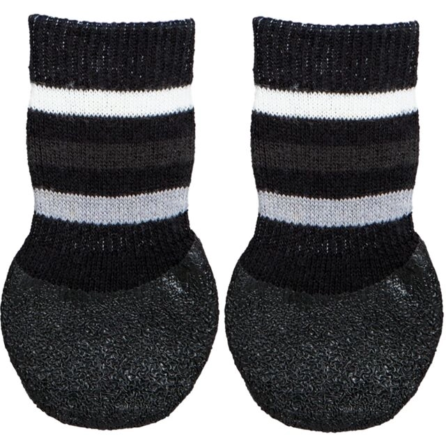 TRIXIE GUMENE ČARAPE L-XL 2kom