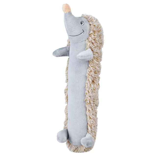 TRIXIE JEŽ PLIŠANI BEZ ZVUKA 34cm