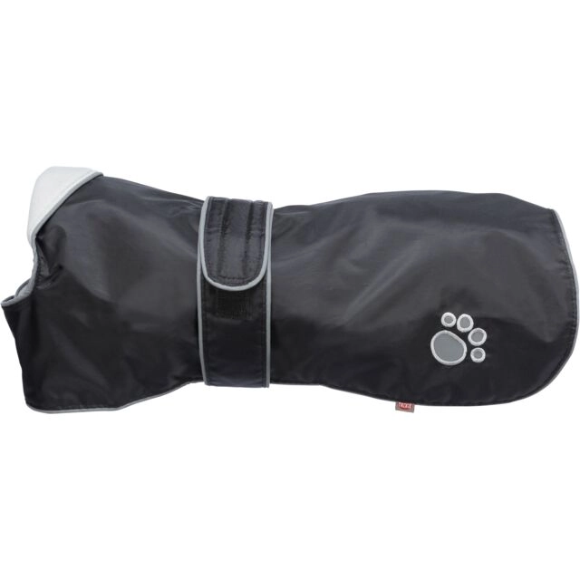 TRIXIE KABANICA CRNA 40cm