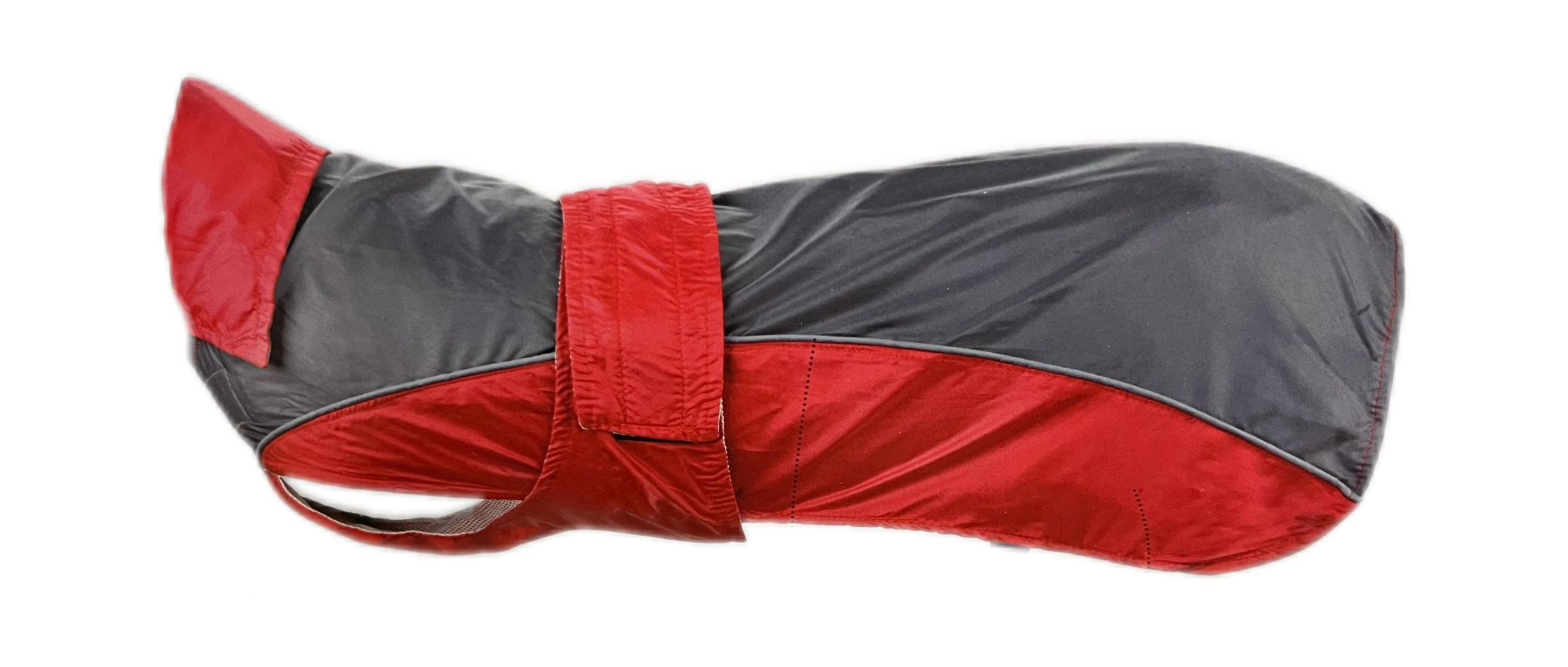 TRIXIE KABANICA LORIENT CRVENA 50cm