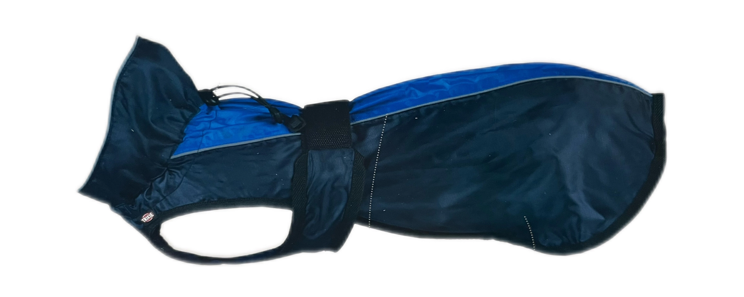 TRIXIE KABANICA PLAVA 50cm