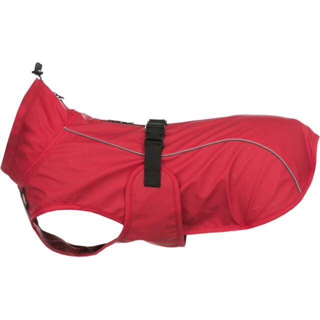 TRIXIE KABANICA VIMY CRVENA 30cm