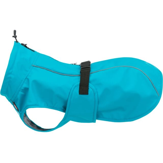 TRIXIE KABANICA VIMY PLAVA 40cm