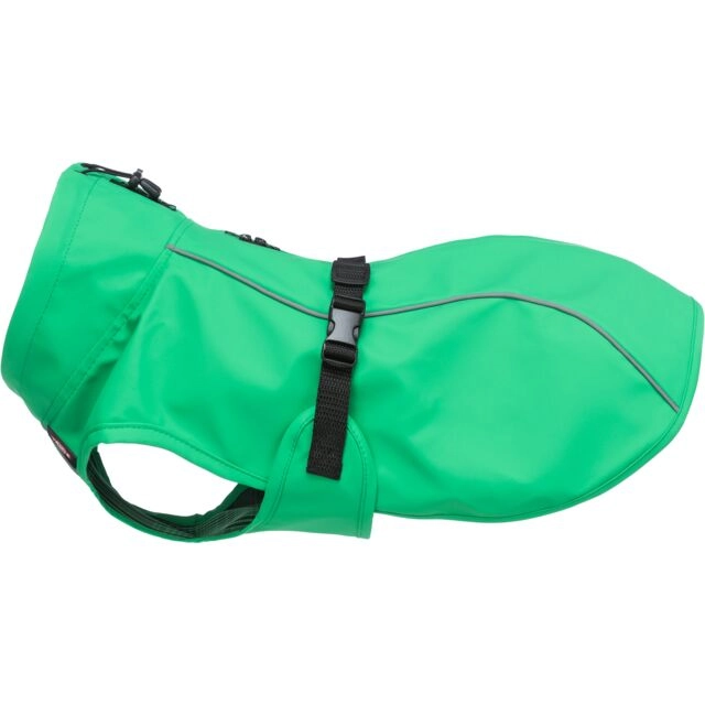 TRIXIE KABANICA VIMY ZELENA 45cm