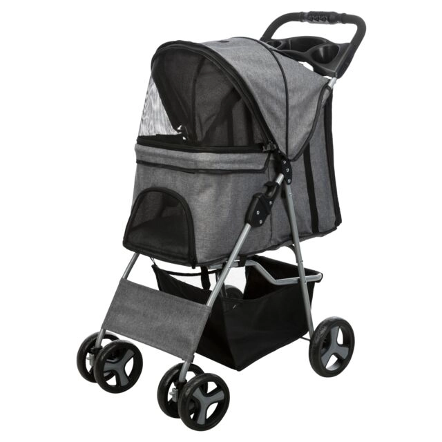TRIXIE BUGGY KOLICA ZA LJUBIMCE 