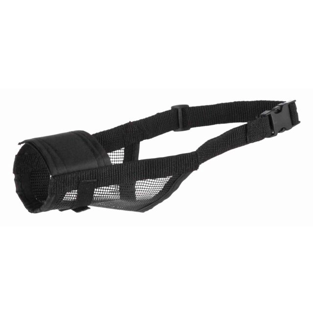 TRIXIE BRNJICA NA ČIČAK M-L 23-31cm