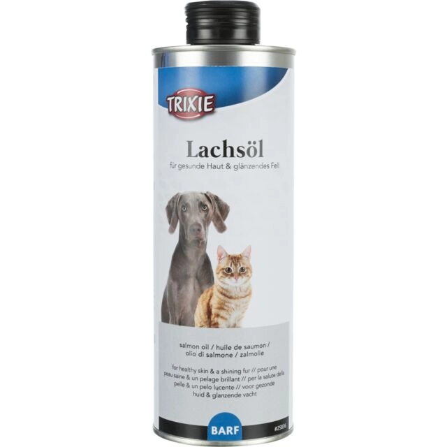 TRIXIE LOSOSOVO ULJE 500ml