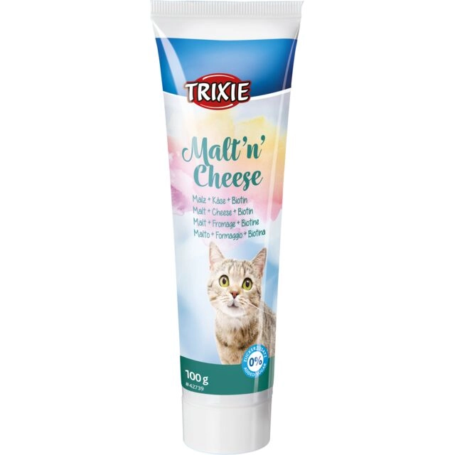 TRIXIE MALT I SIR PASTA 100g