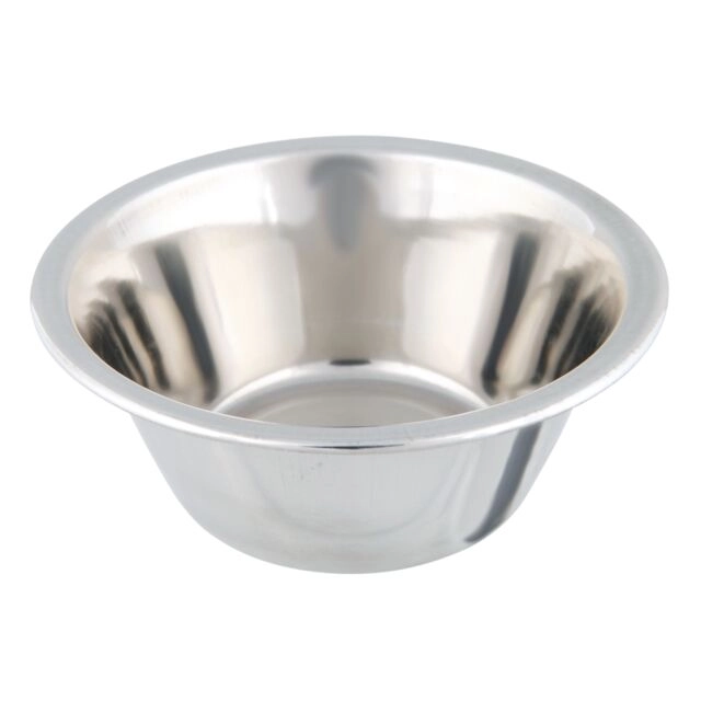 TRIXIE METALNA ČINIJA 0,45L