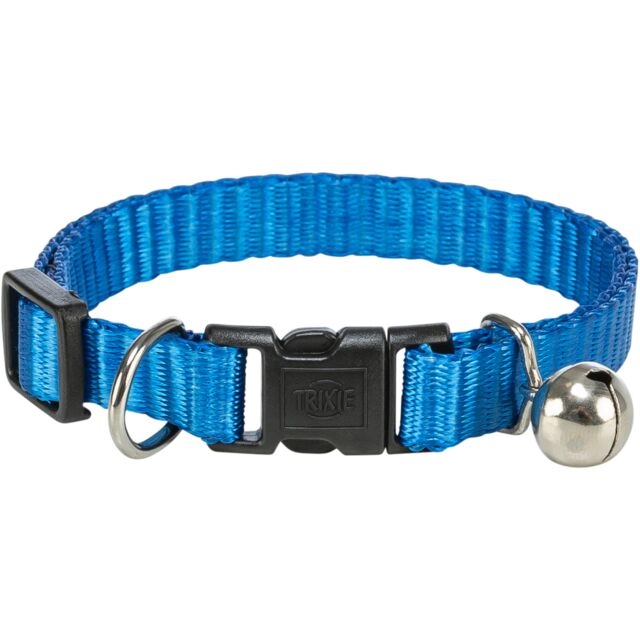 TRIXIE ONE SIZE OGRLICA PLAVA
