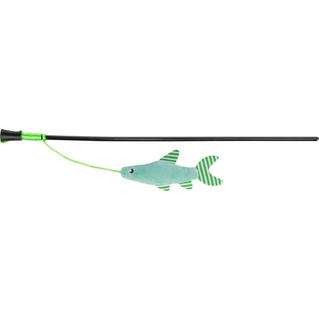 TRIXIE PECALJKA RIBA 42cm