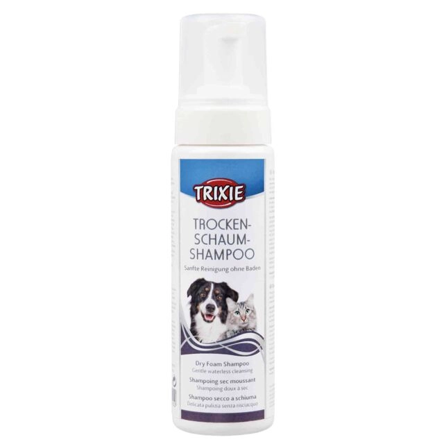 TRIXIE PENA ZA SUVO PRANJE 450ml
