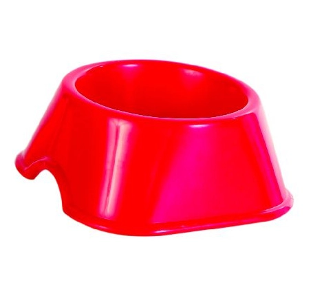 TRIXIE PLASTIČNA ČINIJA ZA GLODARE 60ml