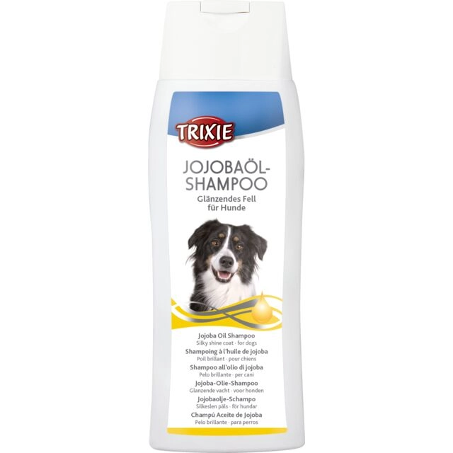 TRIXIE ŠAMPON SA ULJEM JOJOBE 250ml