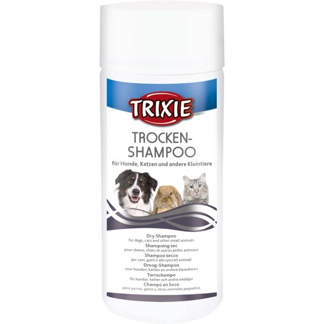 TRIXIE ŠAMPON ZA SUVO PRANJE 200g