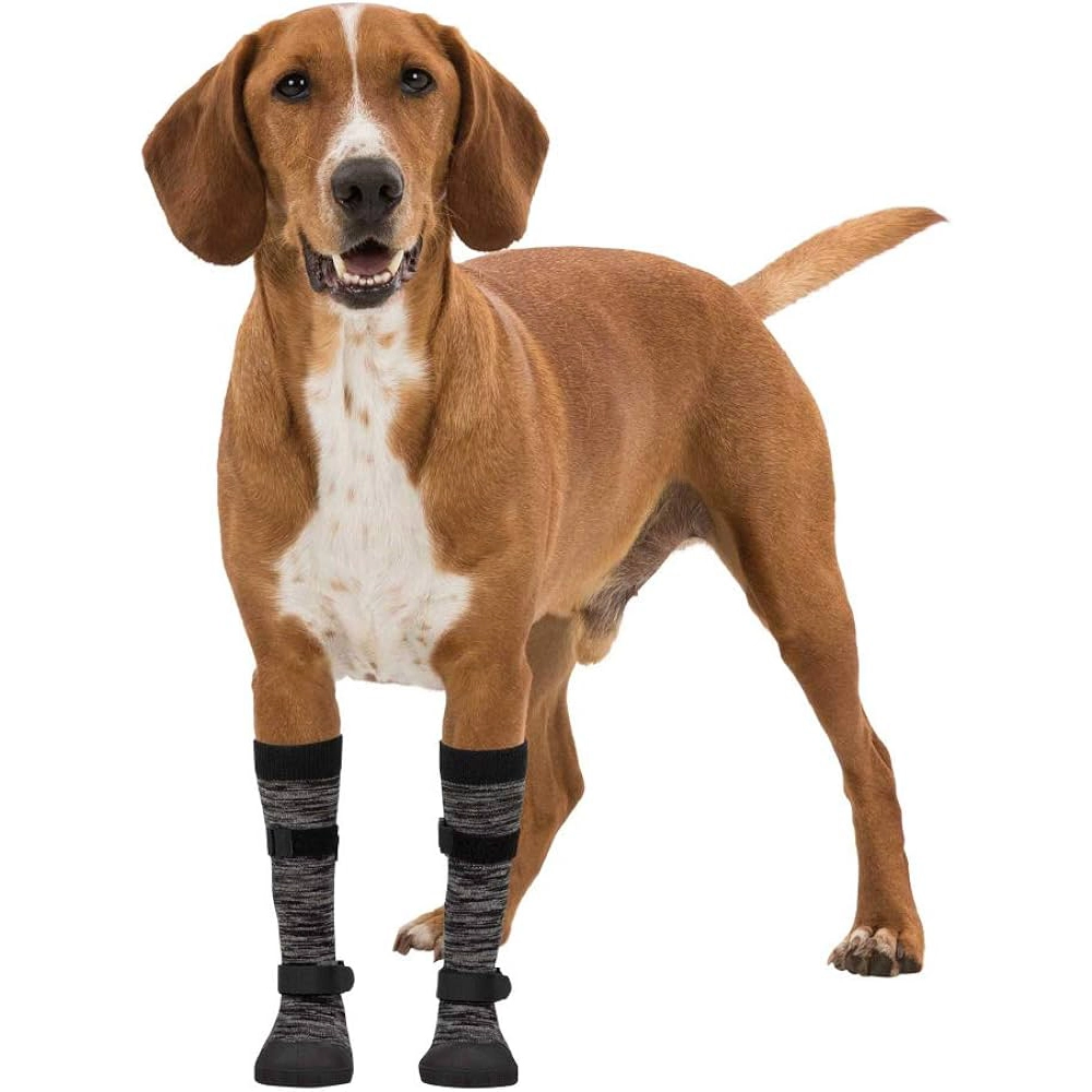 TRIXIE WALKER SOCKS M 2kom