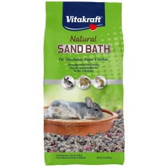 VITAKRAFT SANDY PESAK ZA ČINČILE 1kg