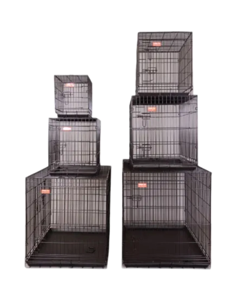 ŽIČANI KAVEZ 46,5x31,5x39cm 1kom