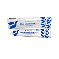 ZINC-VITAMINSKA MAST 50g